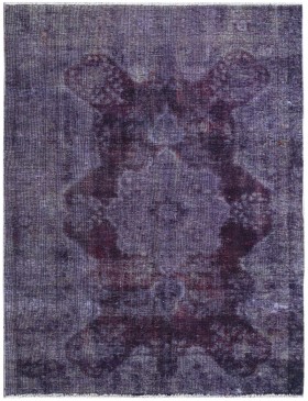 Lilla Persia Vintage Teppe  278 x 181 cm