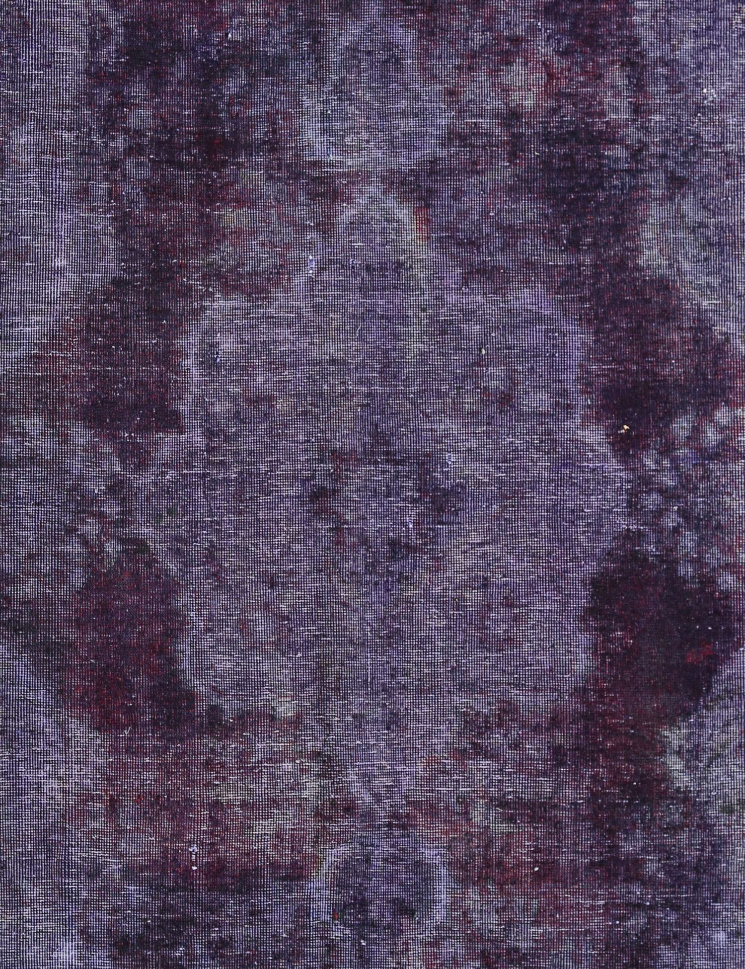 Tappeto Vintage  lila <br/>278 x 181 cm
