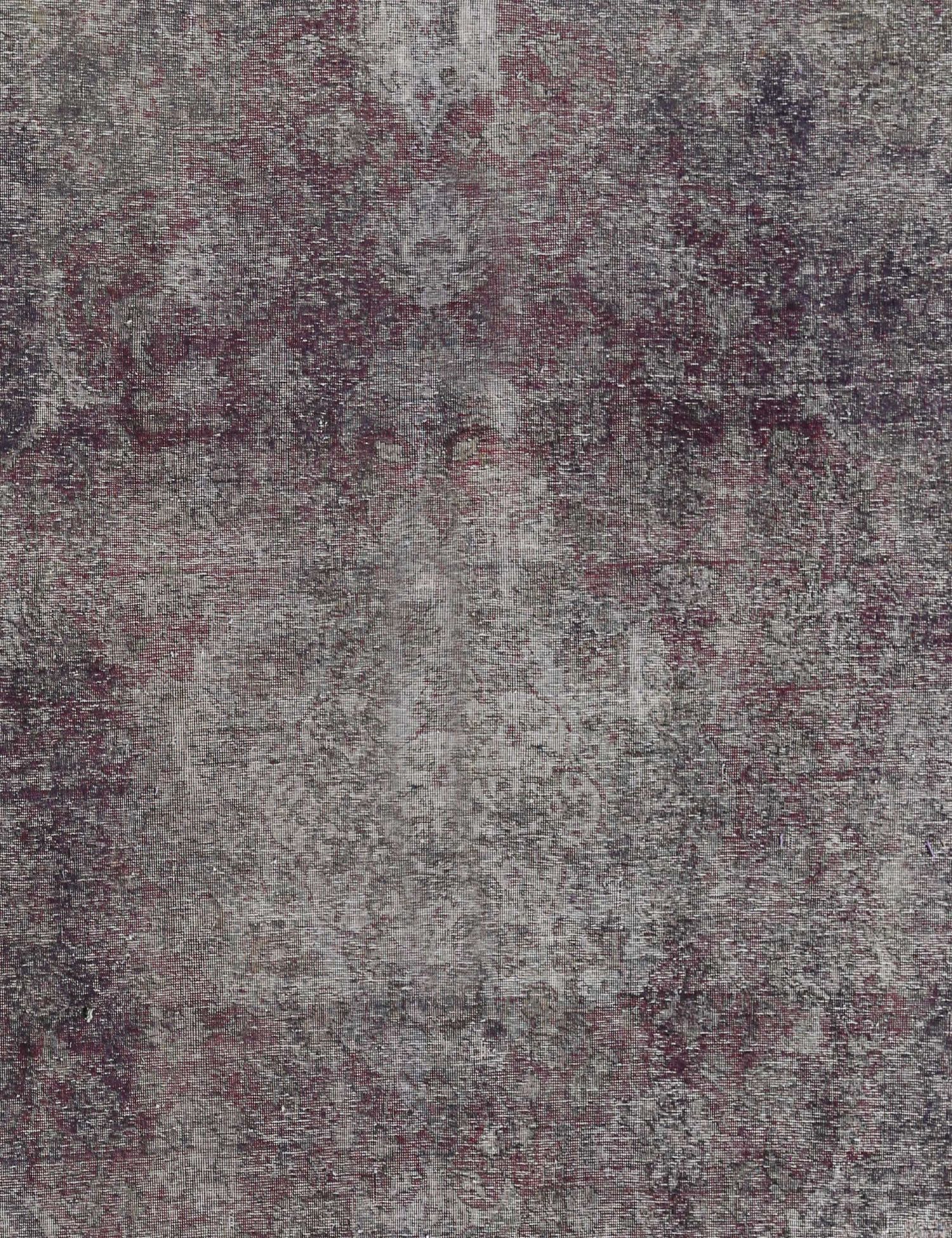 Tappeto Vintage  viola <br/>281 x 250 cm