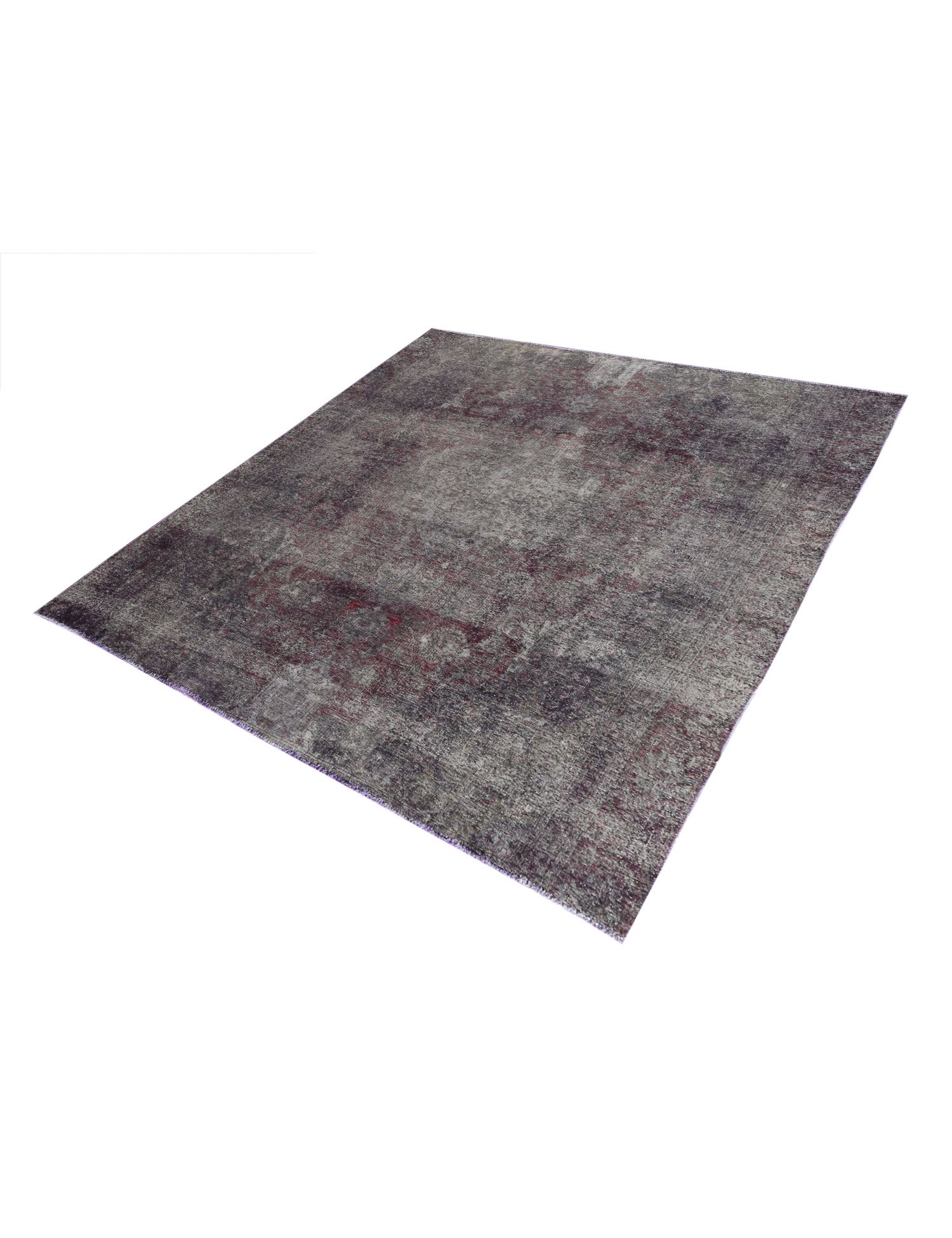 Tappeto Vintage  viola <br/>281 x 250 cm