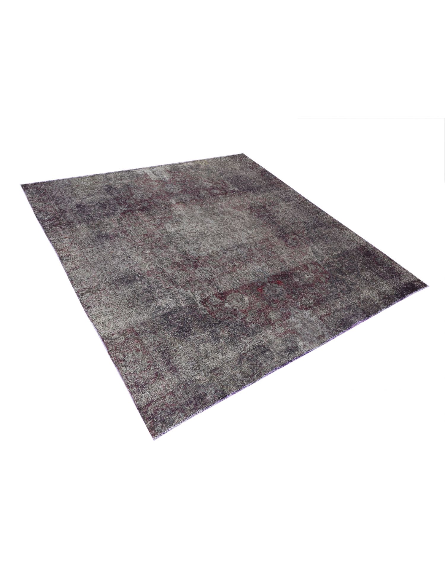 Tappeto Vintage  viola <br/>281 x 250 cm