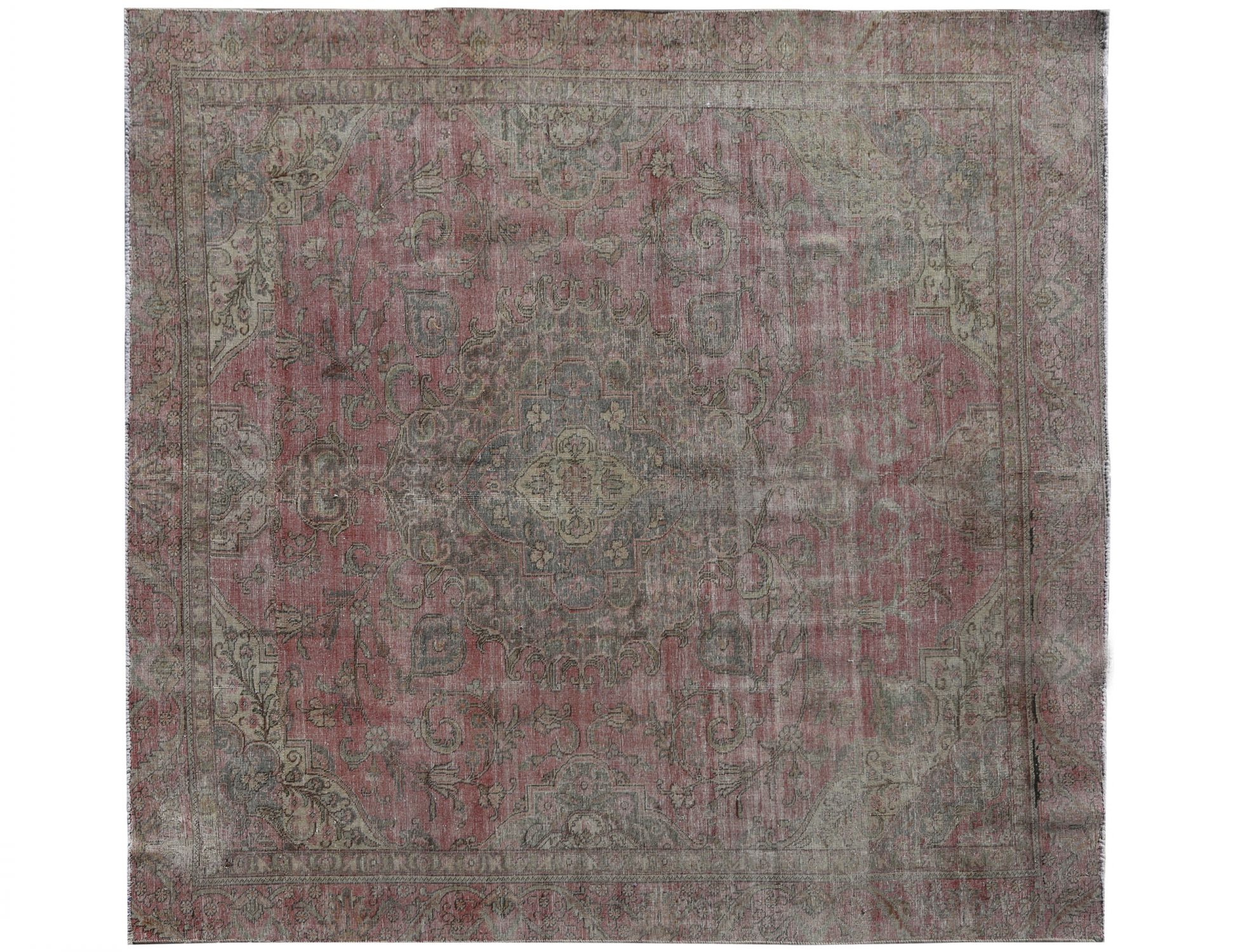 Stonewash  beige <br/>320 x 260 cm