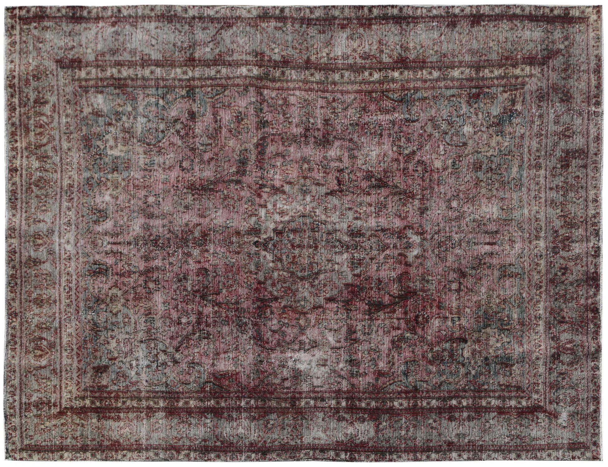 Tappeto Vintage  beige <br/>364 x 266 cm