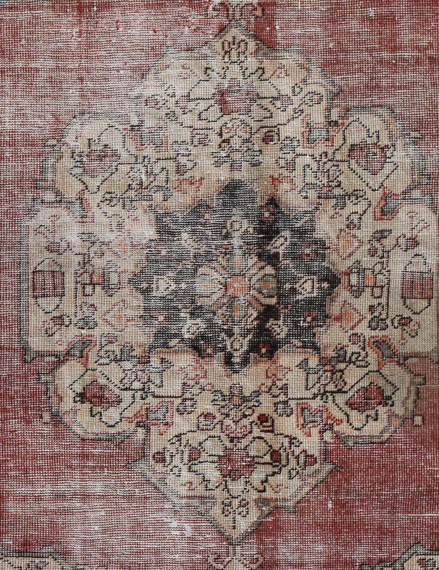 Stonewash  marrone <br/>192 x 129 cm