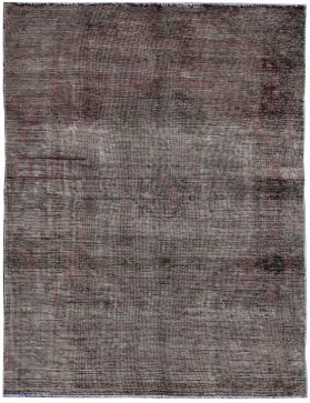 Vintage Carpet 232 x 127 purple 