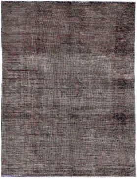 Tappeto Vintage 232 x 127 lila