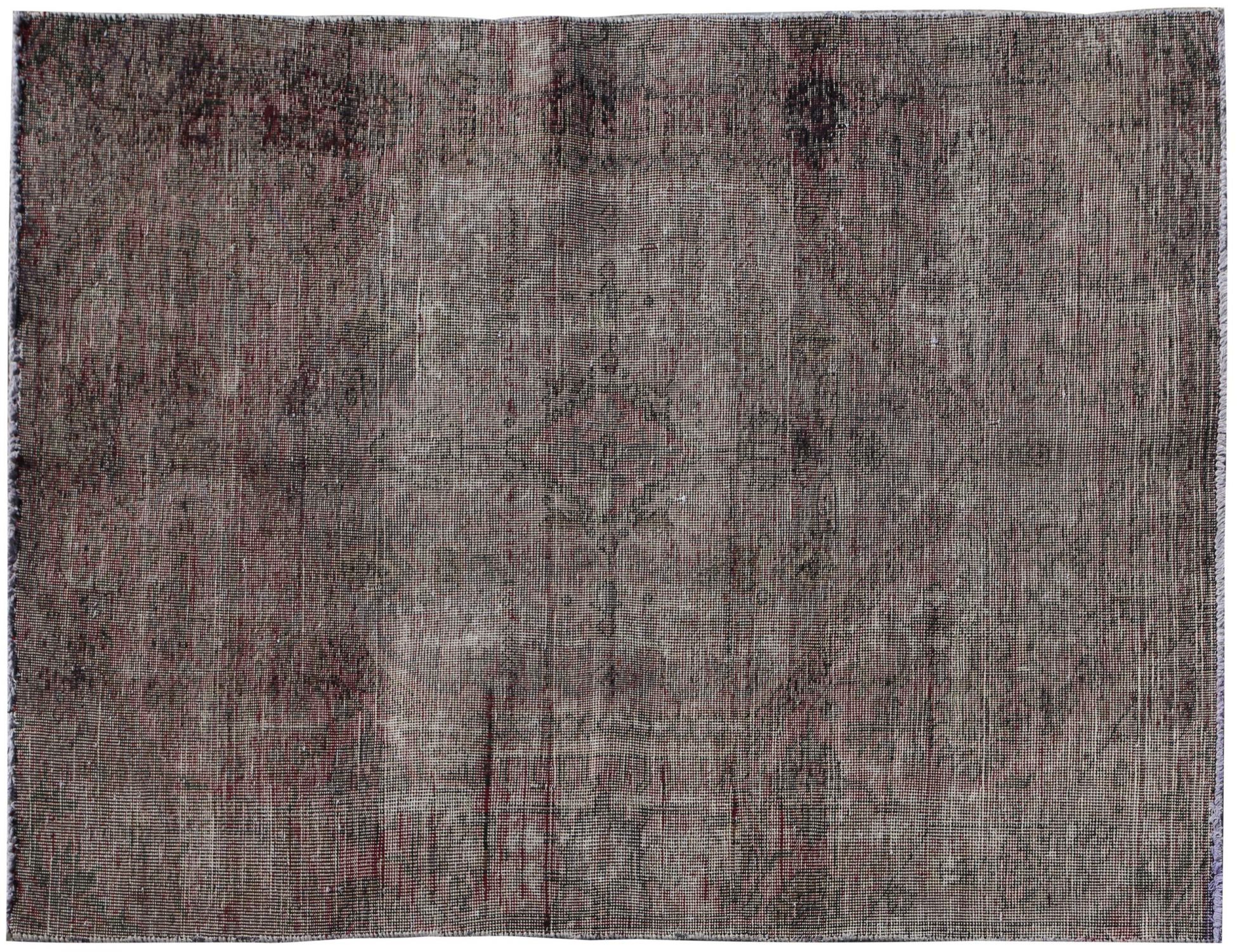 Tappeto Vintage  viola <br/>232 x 127 cm