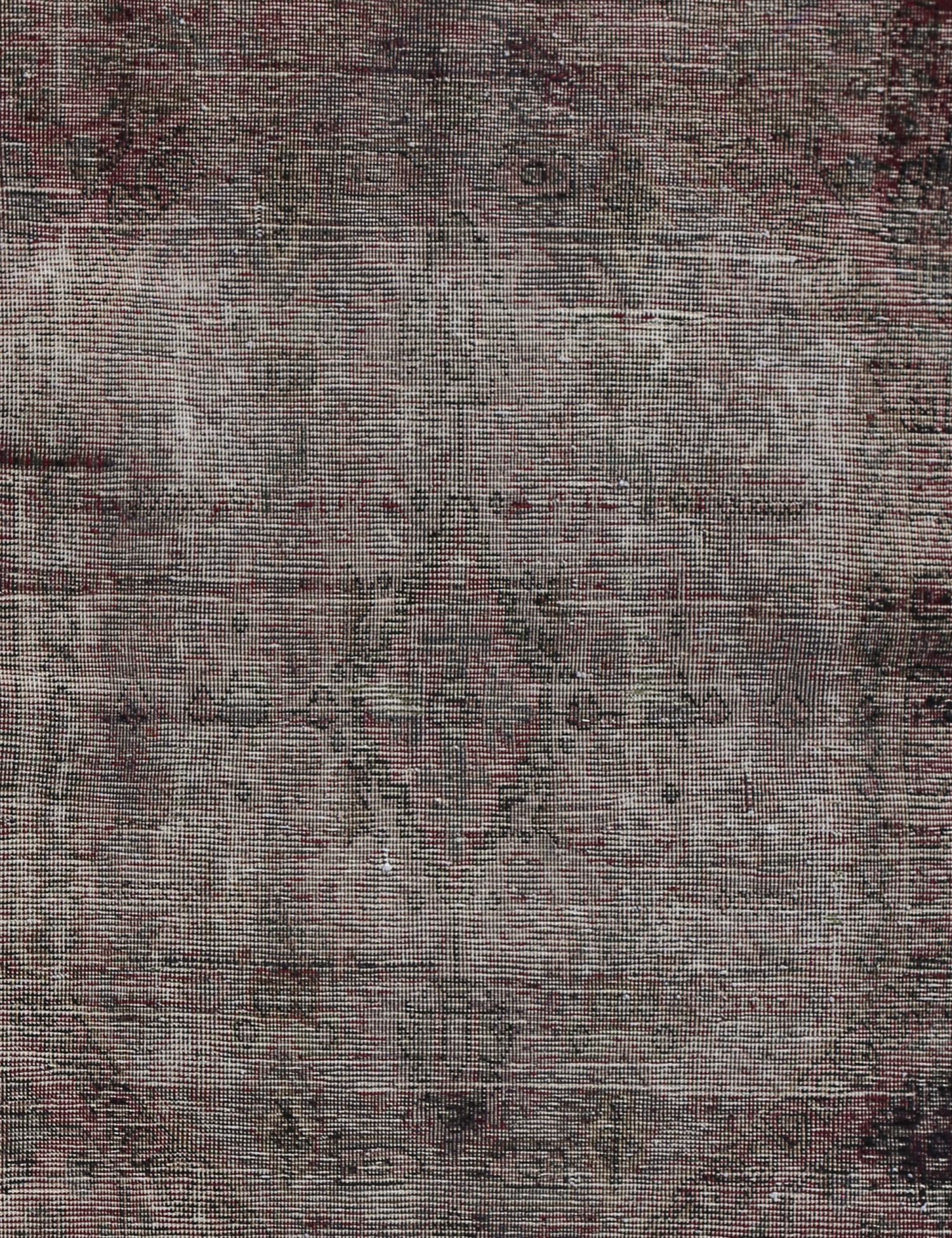 Tappeto Vintage  viola <br/>232 x 127 cm