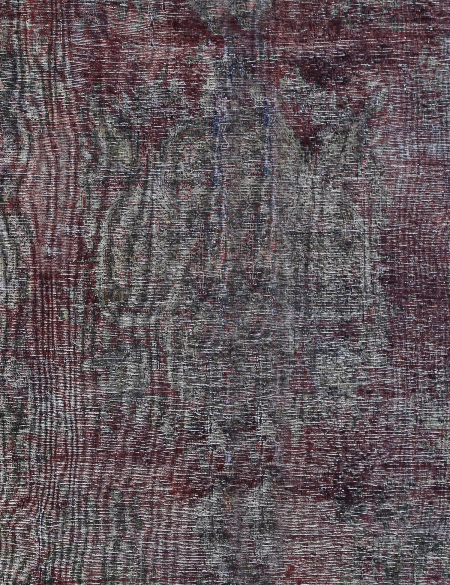 Vintage Teppich  lila <br/>332 x 234 cm