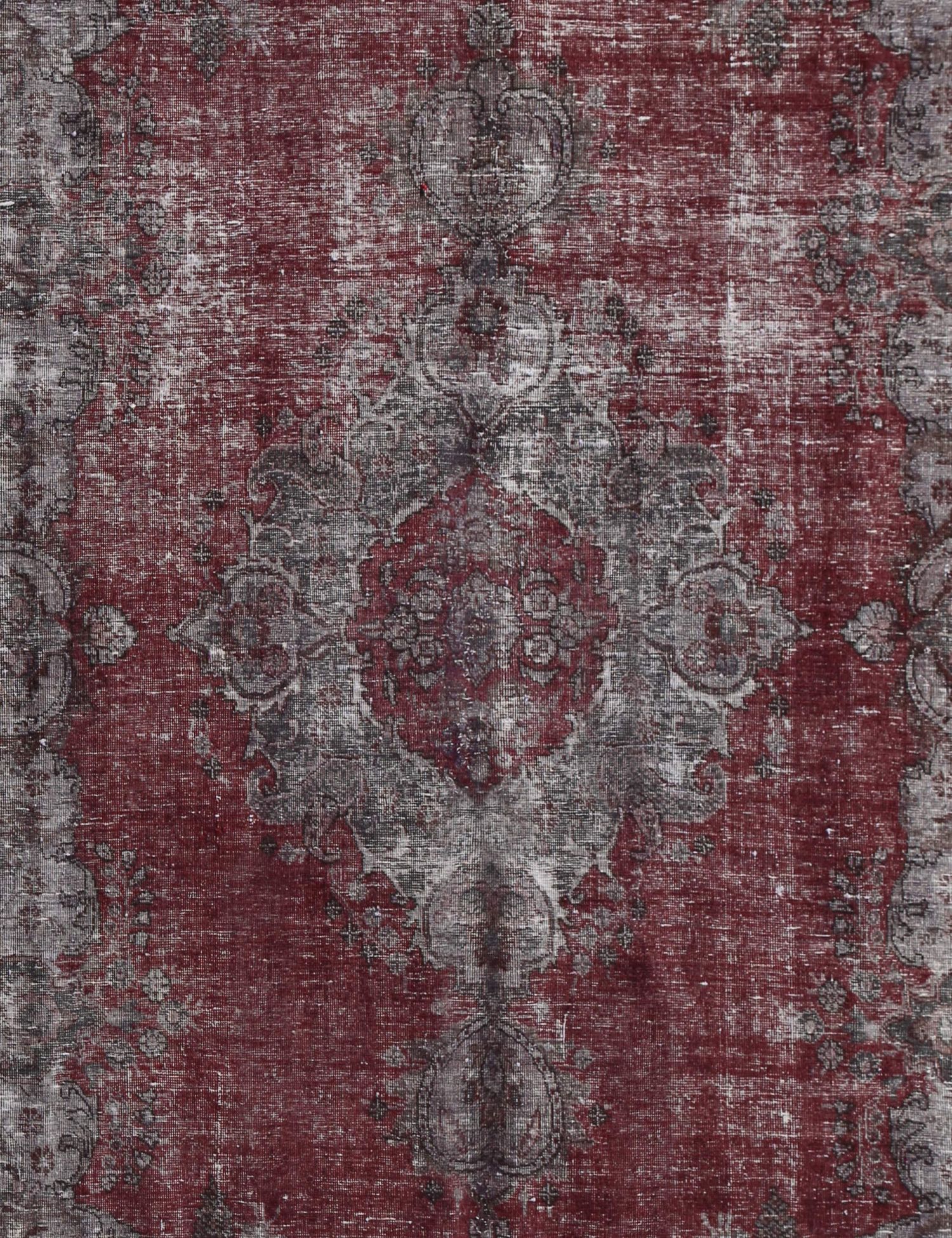Tappeto Vintage  grigo <br/>341 x 265 cm