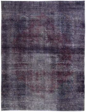 Vintage Carpet 350 x 255 purple 