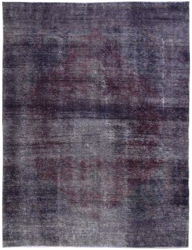 Vintage Tapis 350 x 255 violet