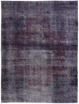 Purple  Persia Vintage Carpet  350 x 255 cm