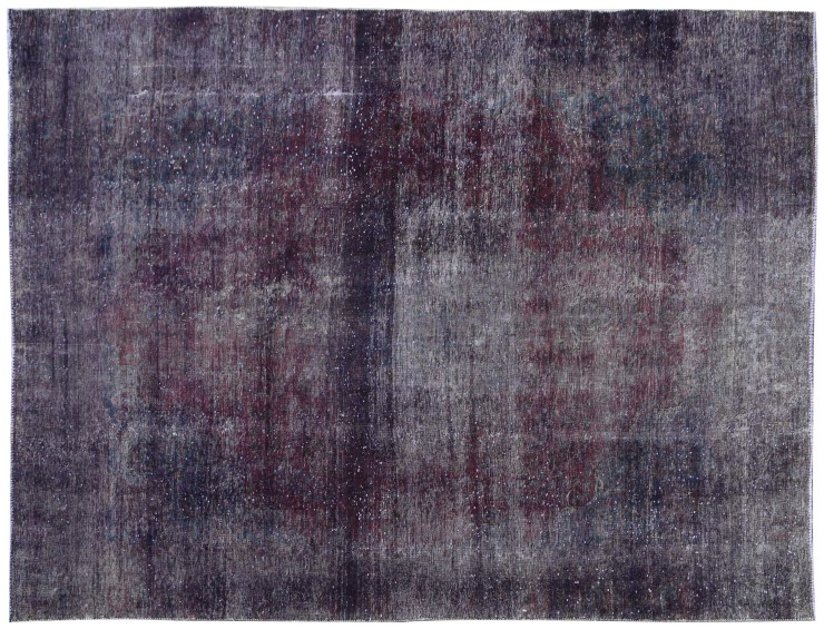 Lilla Persien Vintage Tæppe  350 x 255 cm