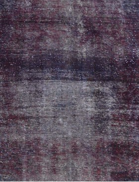 Purple  Persia Vintage Carpet  350 x 255 cm
