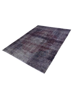 Purple  Persia Vintage Carpet  350 x 255 cm