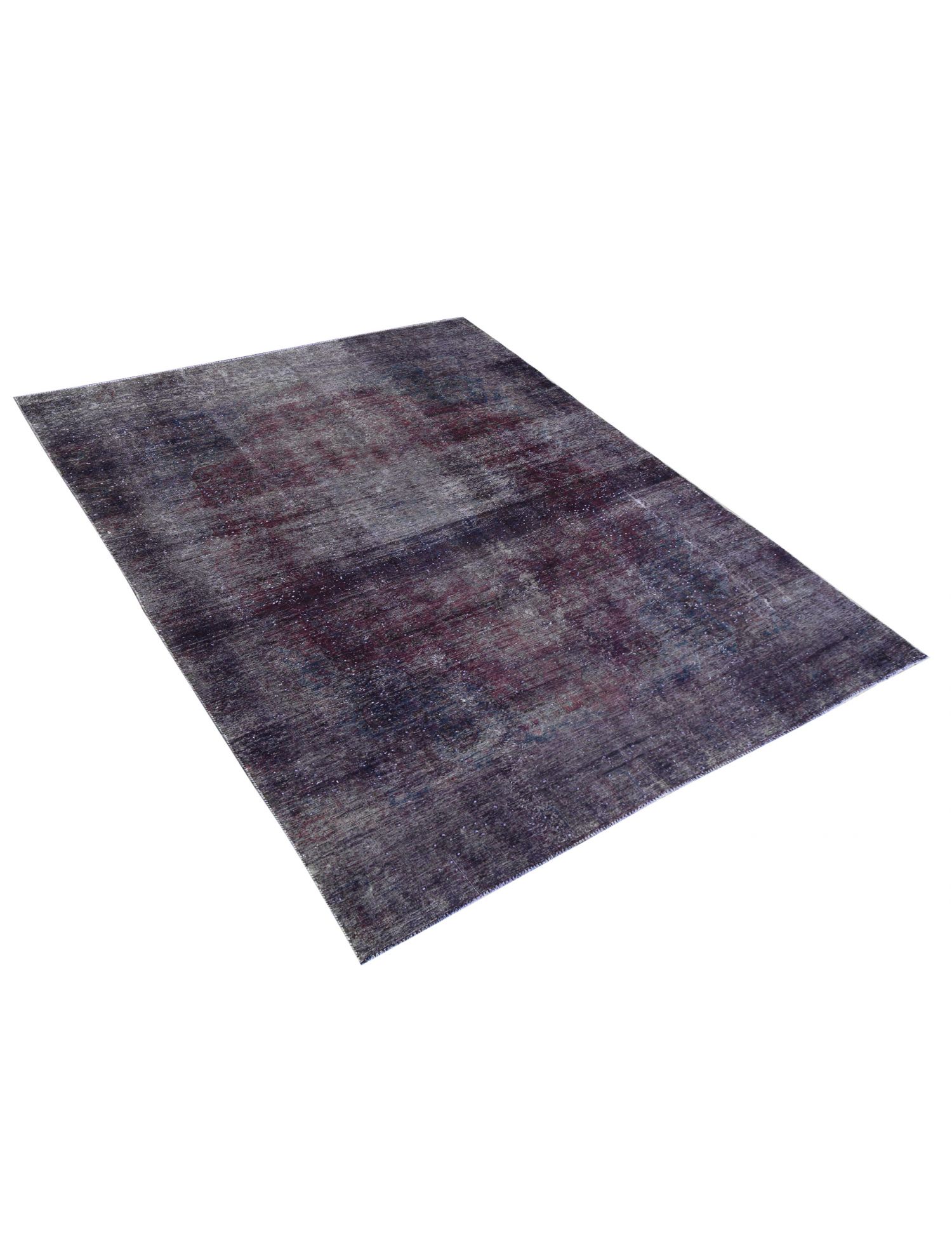 Tappeto Vintage  lila <br/>350 x 255 cm