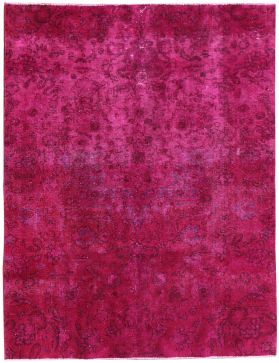 Remade Teppich  rot <br/>263 x 198 cm