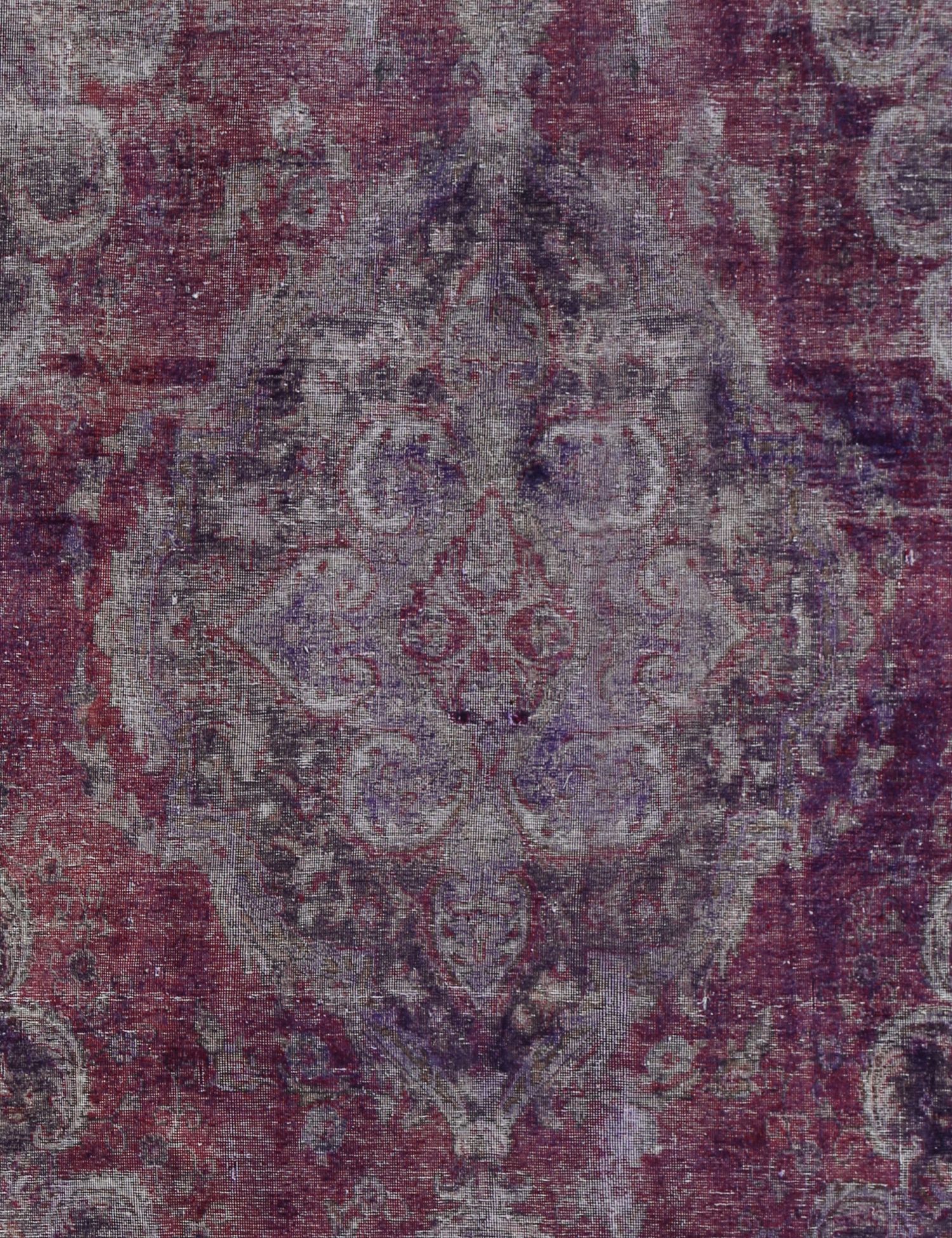 Vintage Teppe  lilla <br/>400 x 285 cm