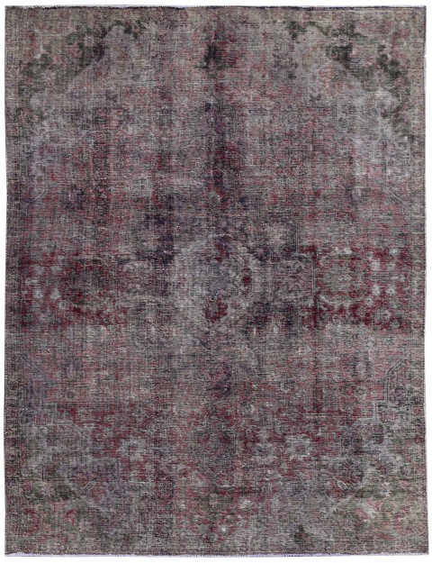 Violetti Persia Vintage Carpet  341 x 238 cm
