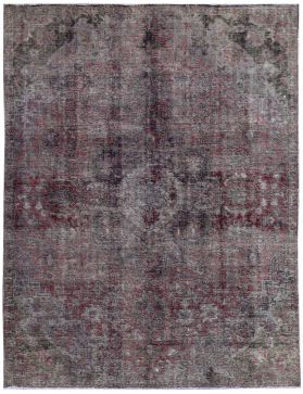 Vintage Carpet 341 x 238 purple 