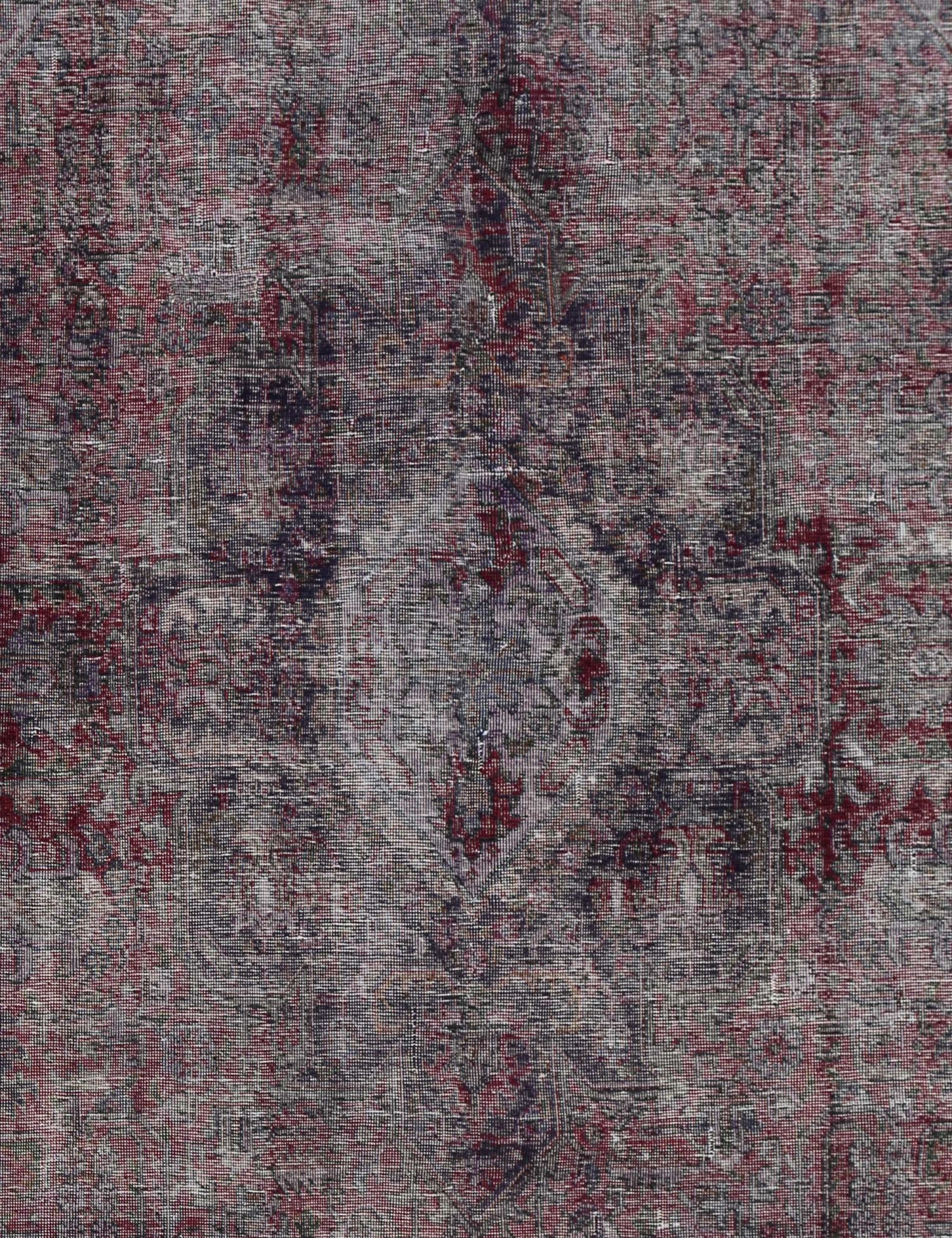 Tappeto Vintage  lila <br/>341 x 238 cm
