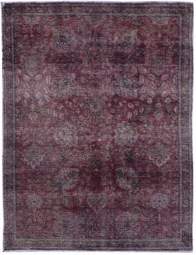 Vintage Carpet  purple  <br/>232 x 145 cm