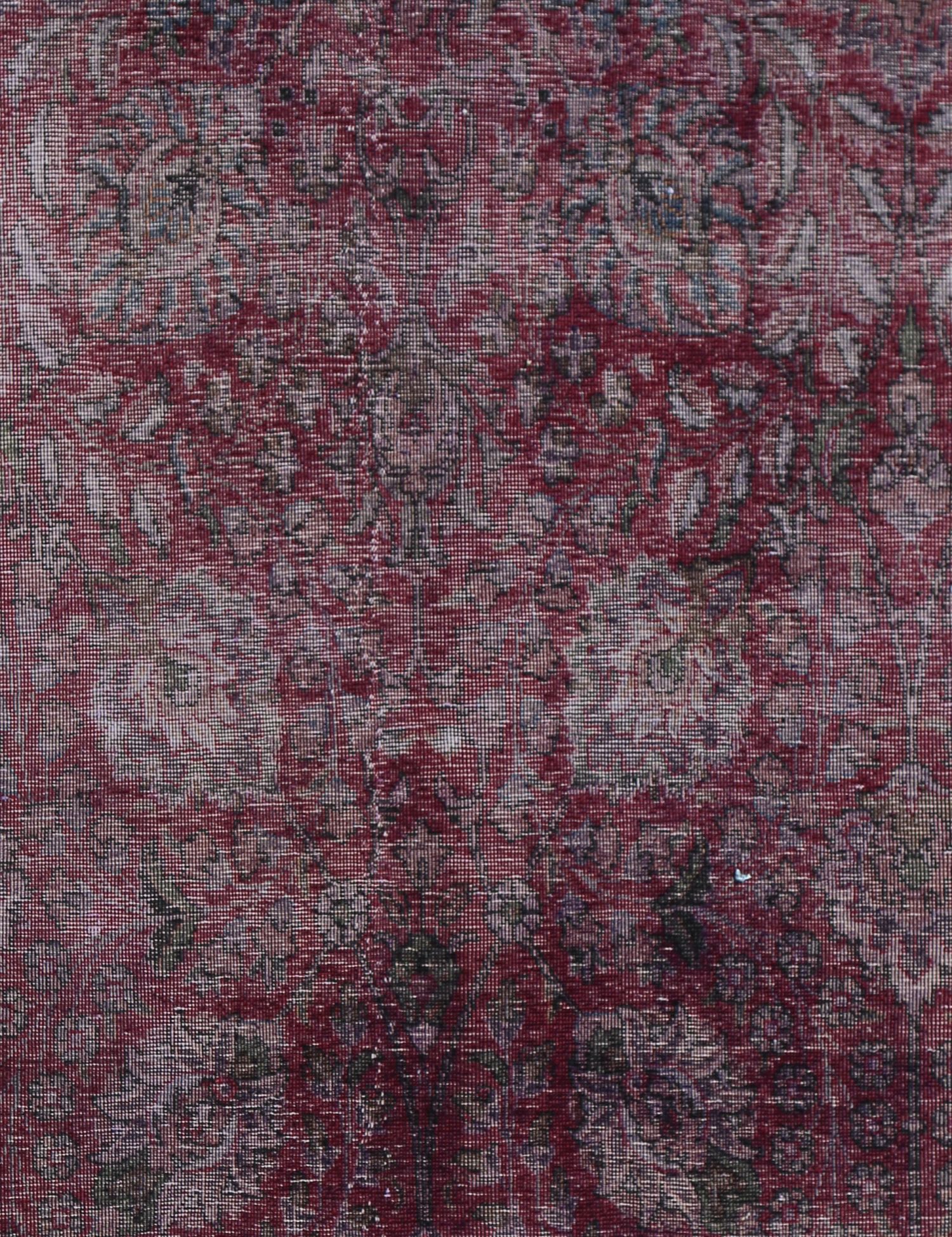 Vintage Carpet  purple  <br/>232 x 145 cm