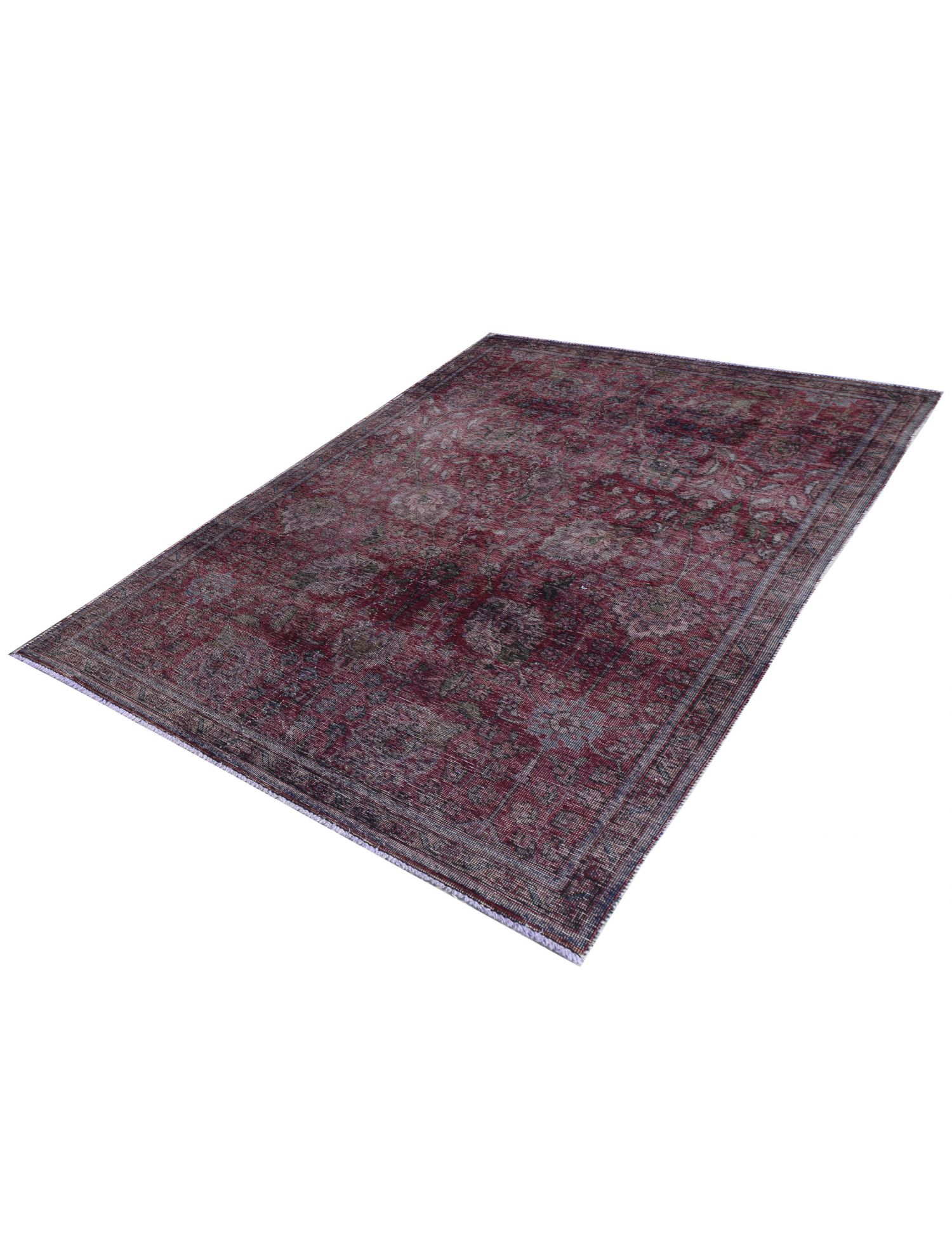 Vintage Carpet  purple  <br/>232 x 145 cm