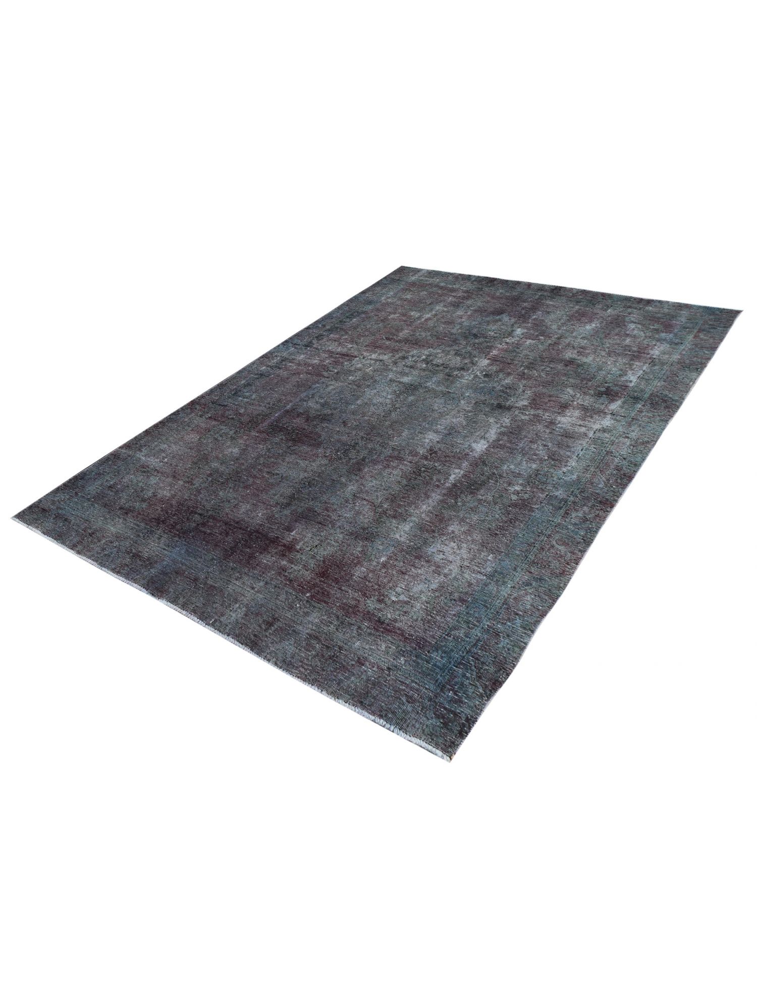 Tappeto Vintage  grün <br/>305 x 239 cm