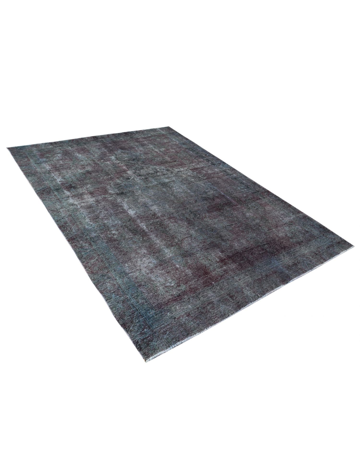 Tappeto Vintage  grün <br/>305 x 239 cm