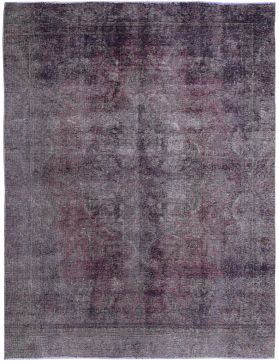 Tappeto Vintage 360 x 270 lila