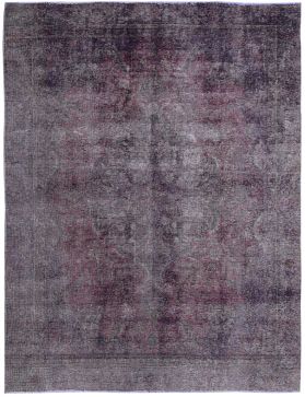 Vintage Tapis 360 x 270 violet