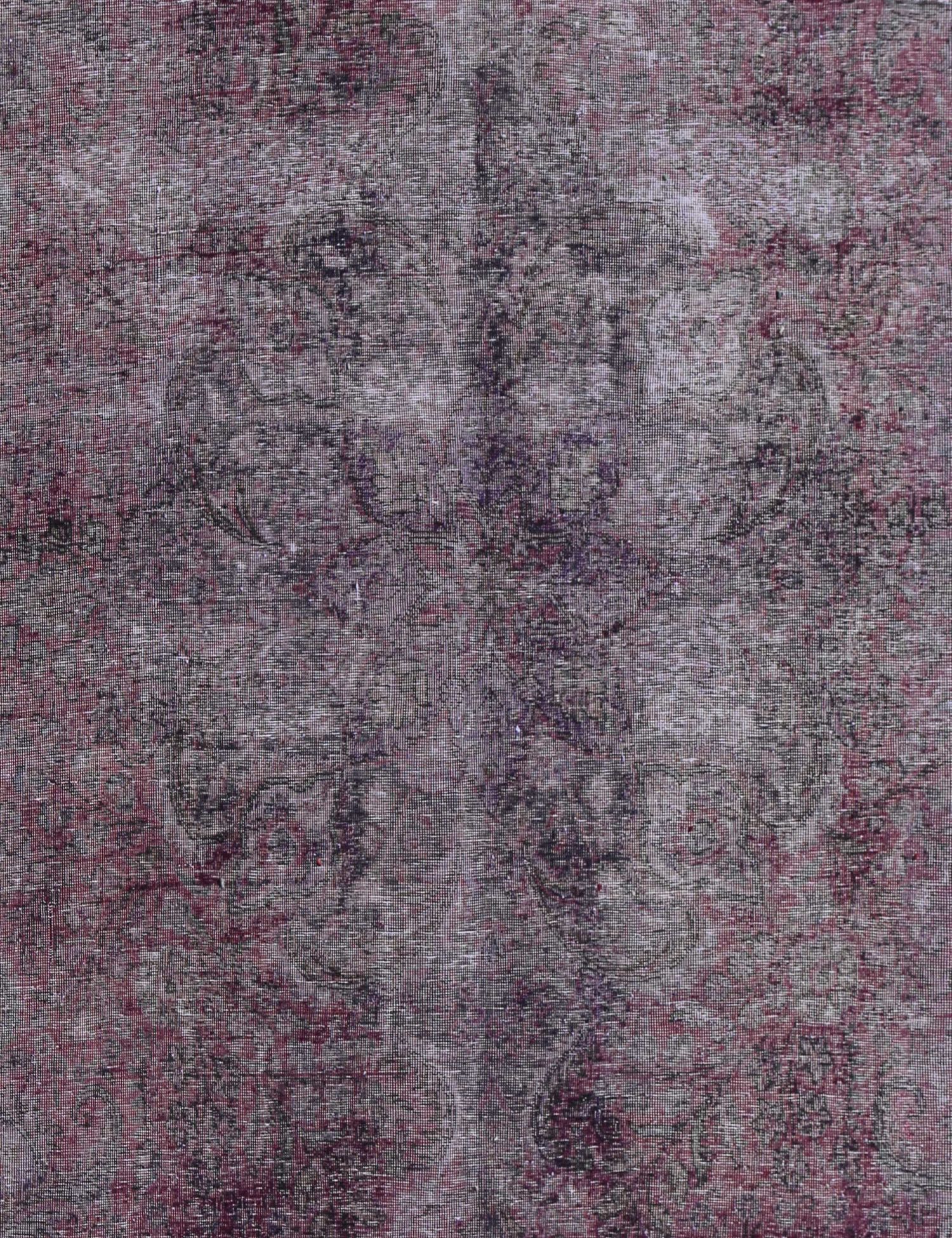 Tappeto Vintage  lila <br/>360 x 270 cm