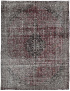 Tappeto Vintage  grigo <br/>338 x 235 cm