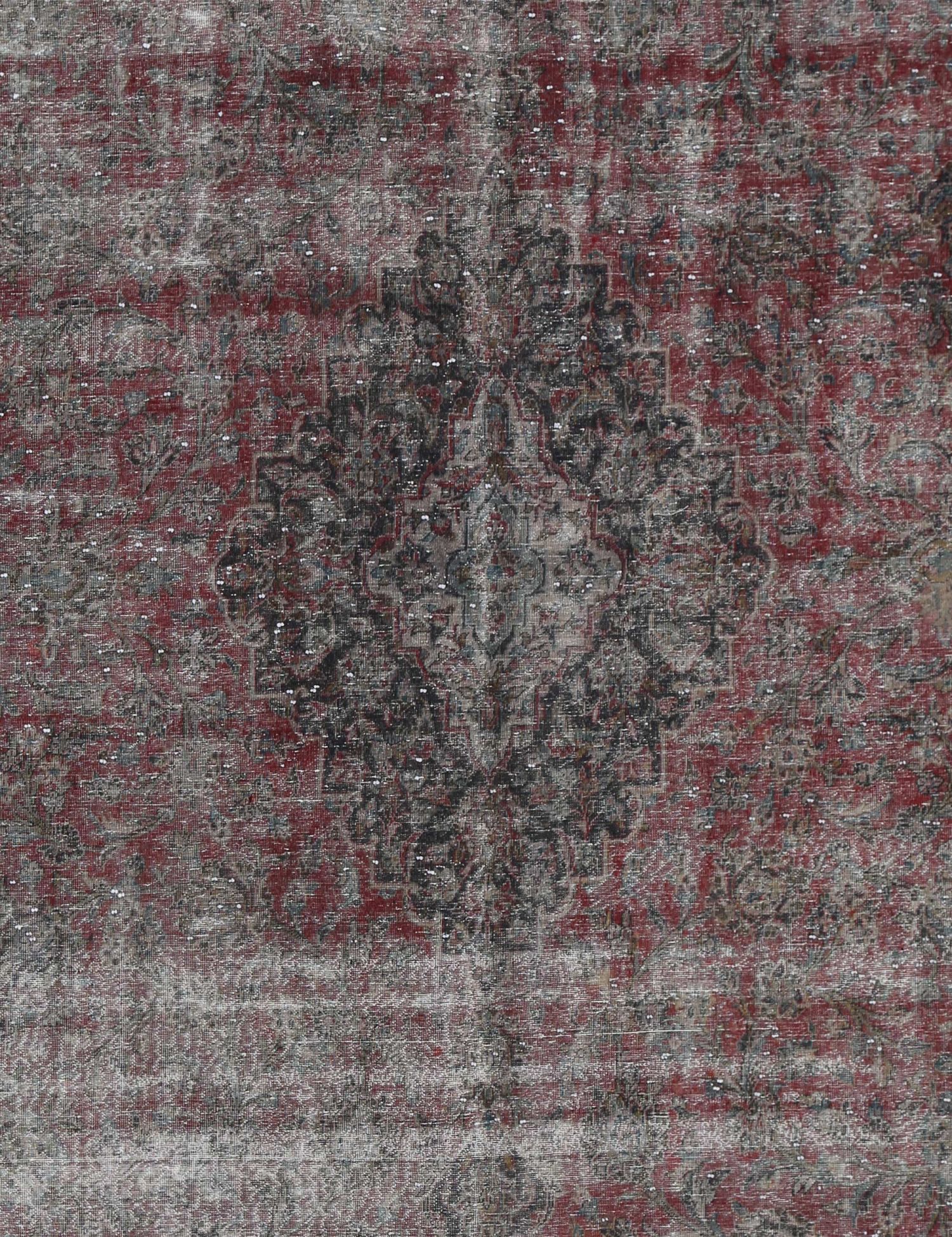 Tappeto Vintage  grigo <br/>338 x 235 cm