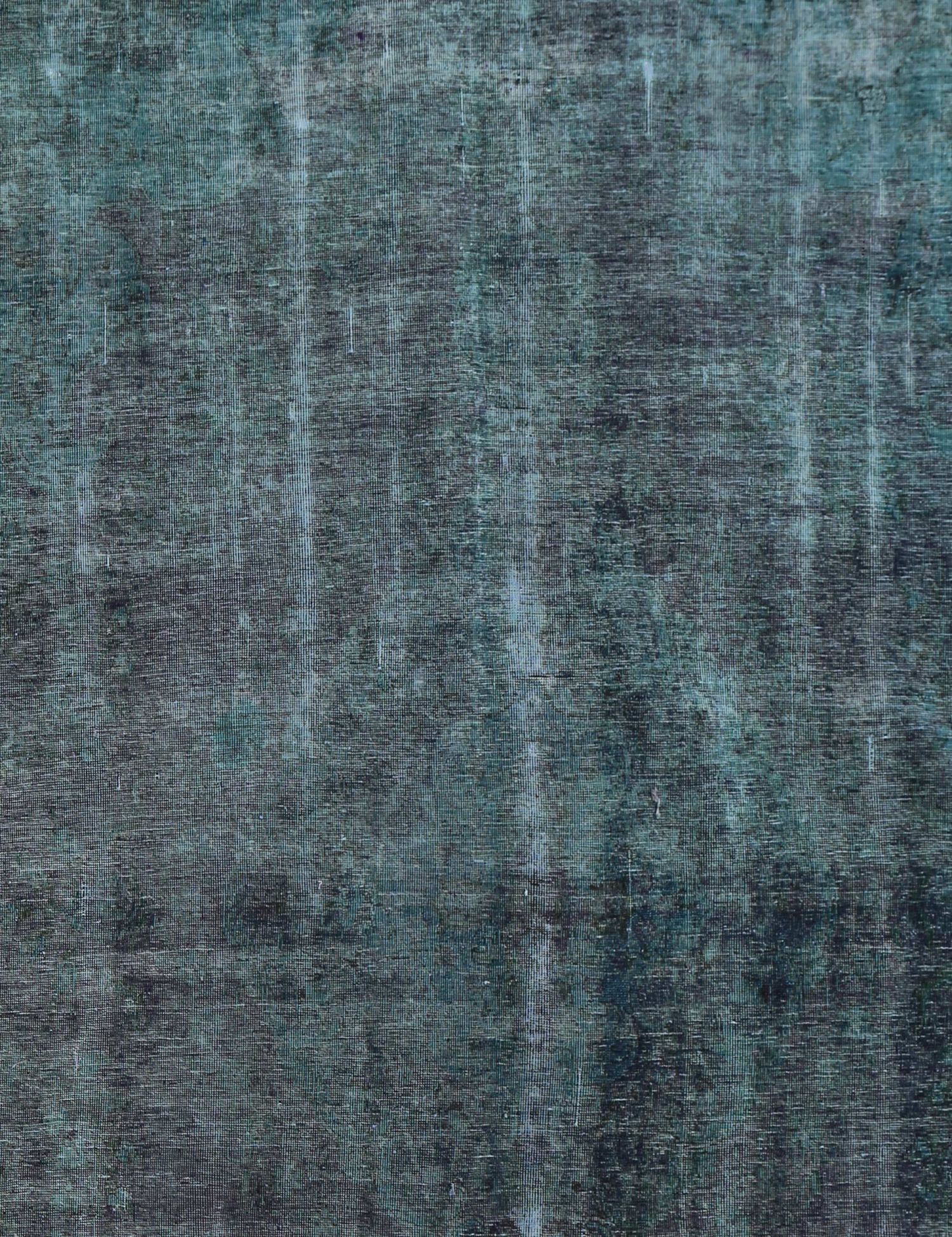 Tappeto Vintage  grün <br/>325 x 258 cm