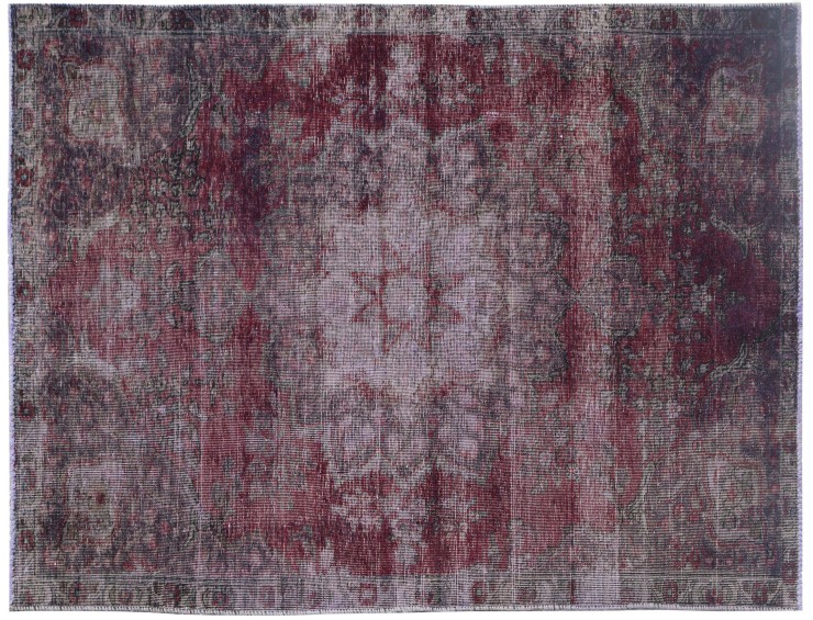 Violetti Persia Vintage Carpet 245 x 140 cm