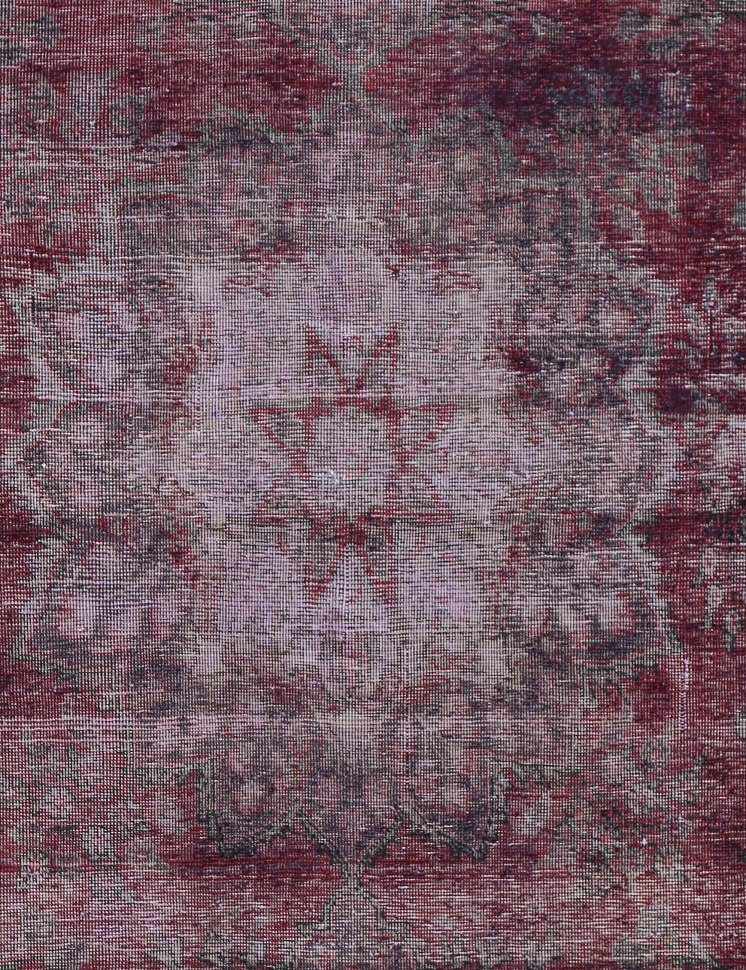 Tappeto Vintage  lila <br/>245 x 140 cm