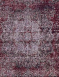Violetti Persia Vintage Carpet 245 x 140 cm - view 4