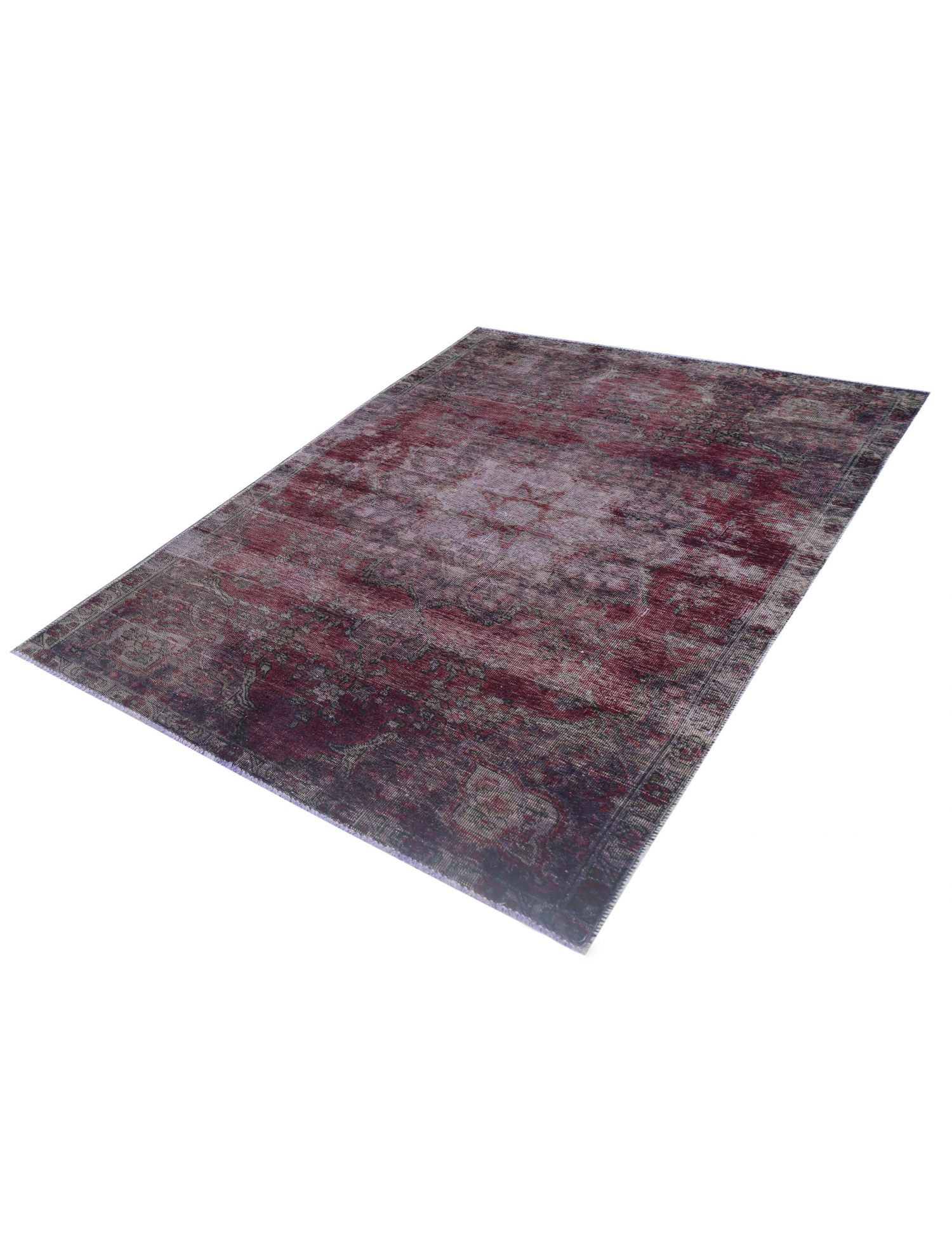 Tappeto Vintage  lila <br/>245 x 140 cm