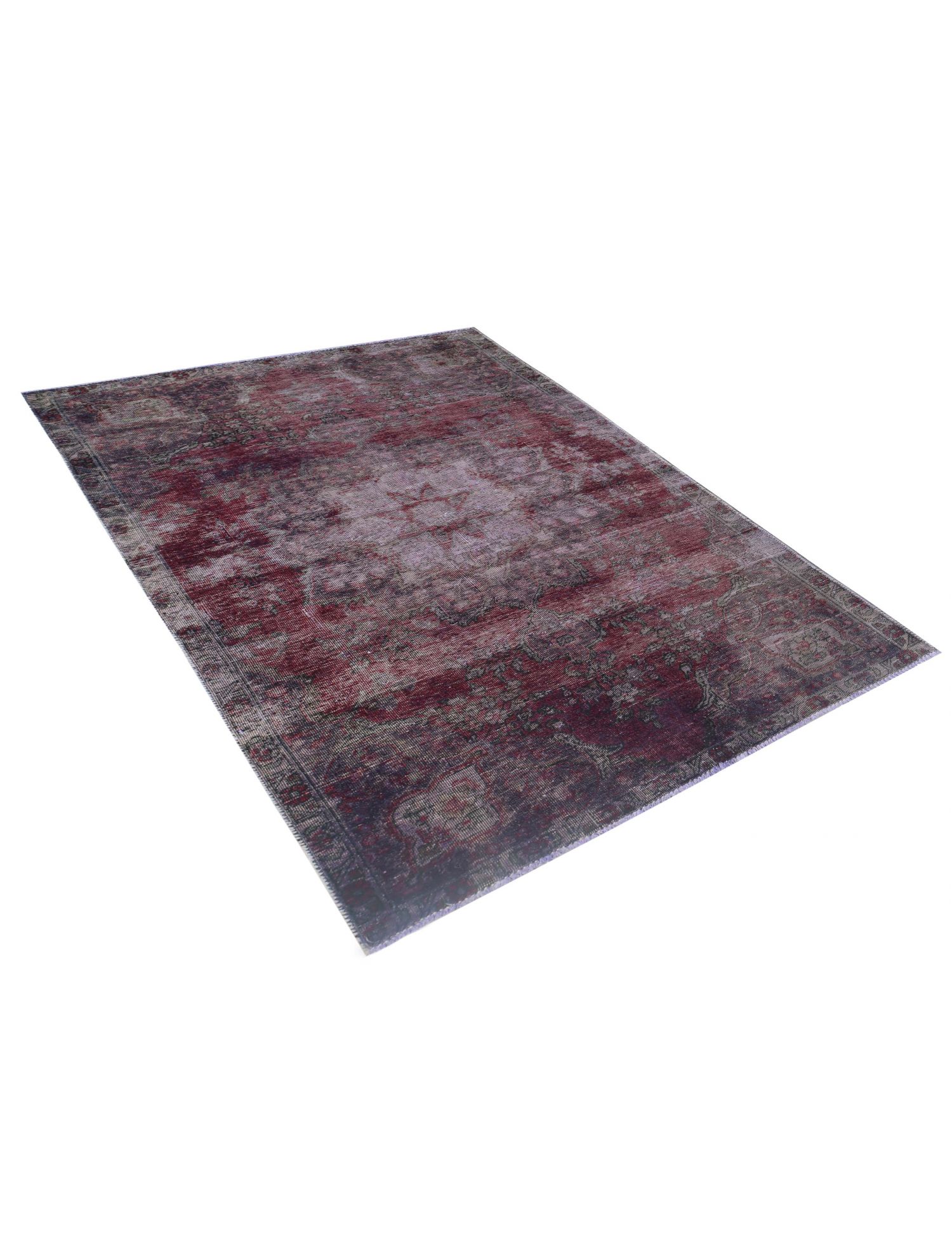 Tappeto Vintage  lila <br/>245 x 140 cm