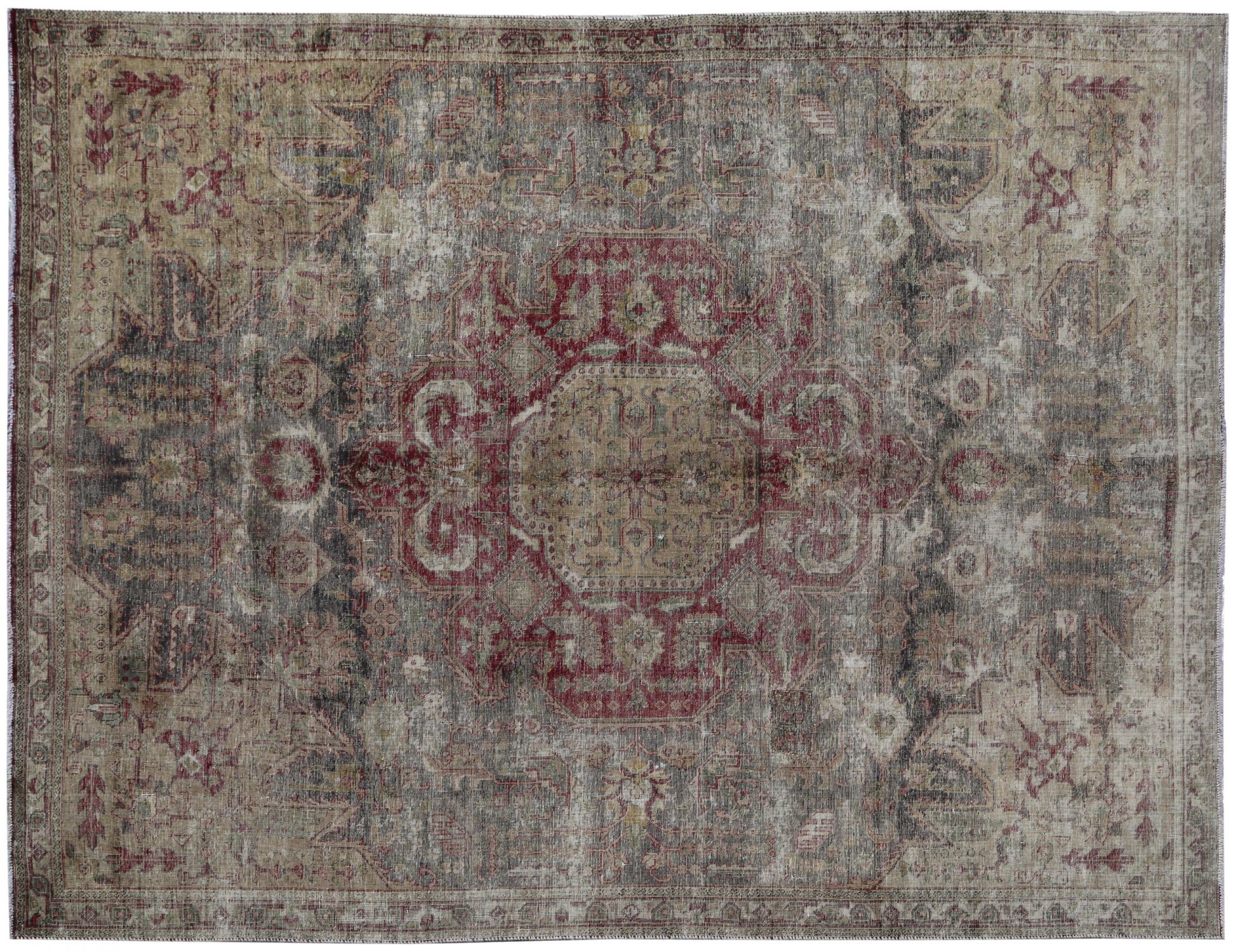 Stonewash  beige <br/>319 x 220 cm