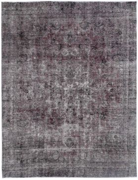 Vintage Tapis 336 x 262 violet