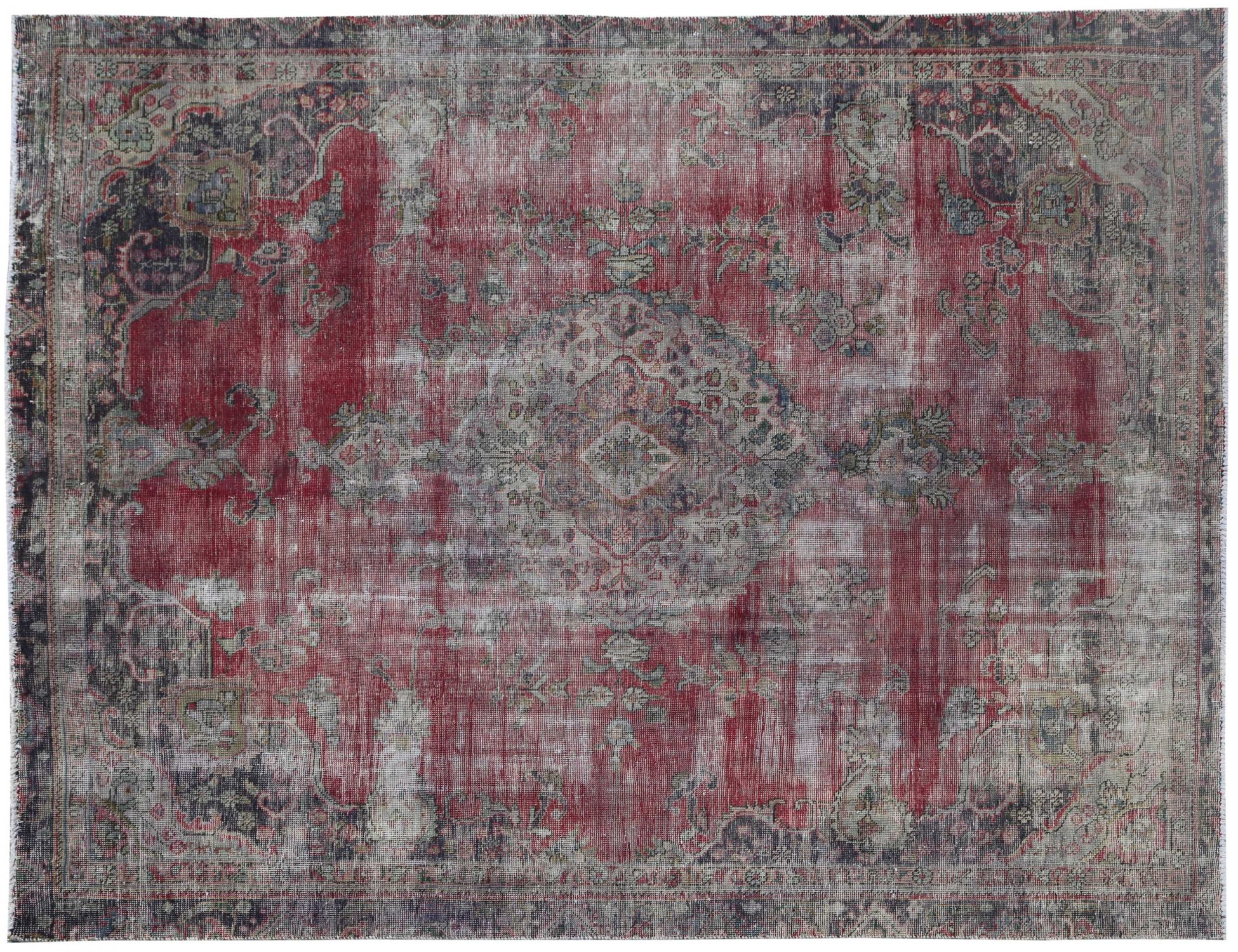 Stonewash  rosso <br/>350 x 253 cm