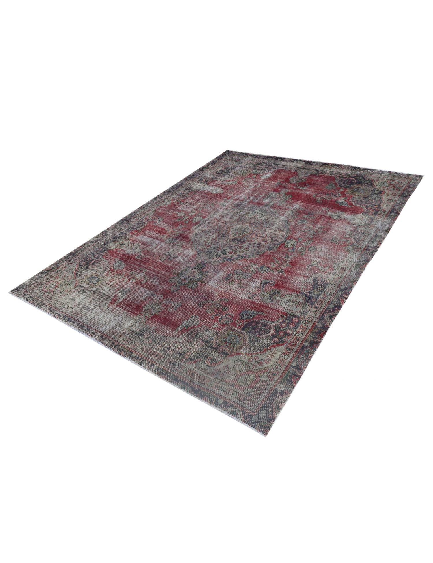 Stonewash  rosso <br/>350 x 253 cm