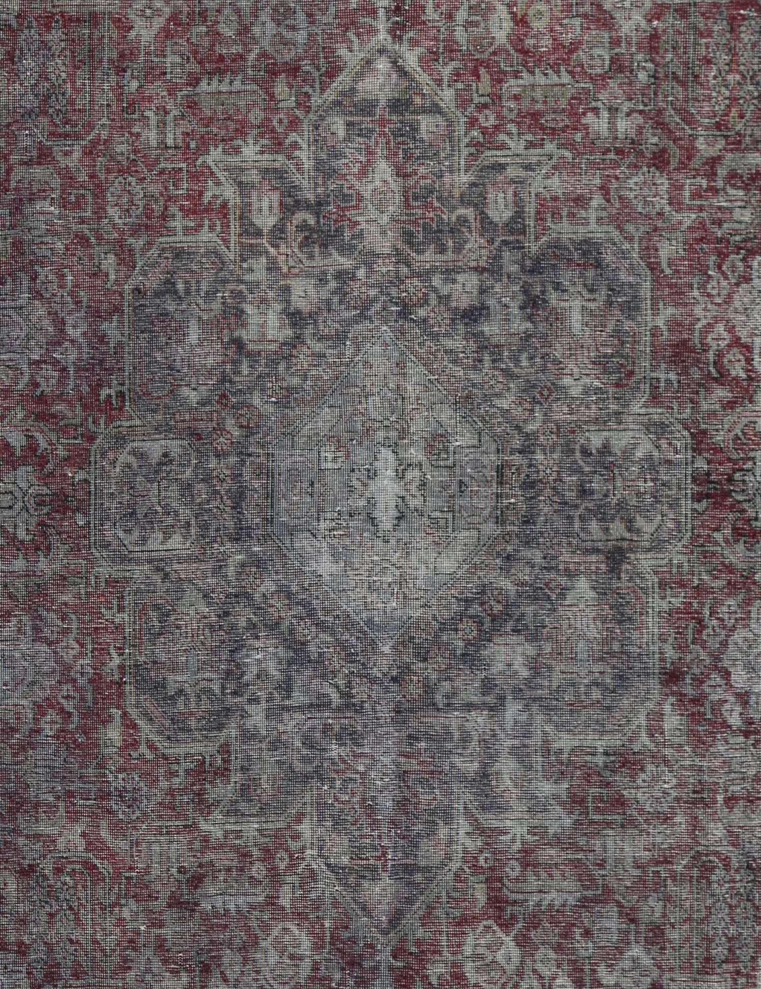 Tappeto Vintage  verde <br/>327 x 227 cm
