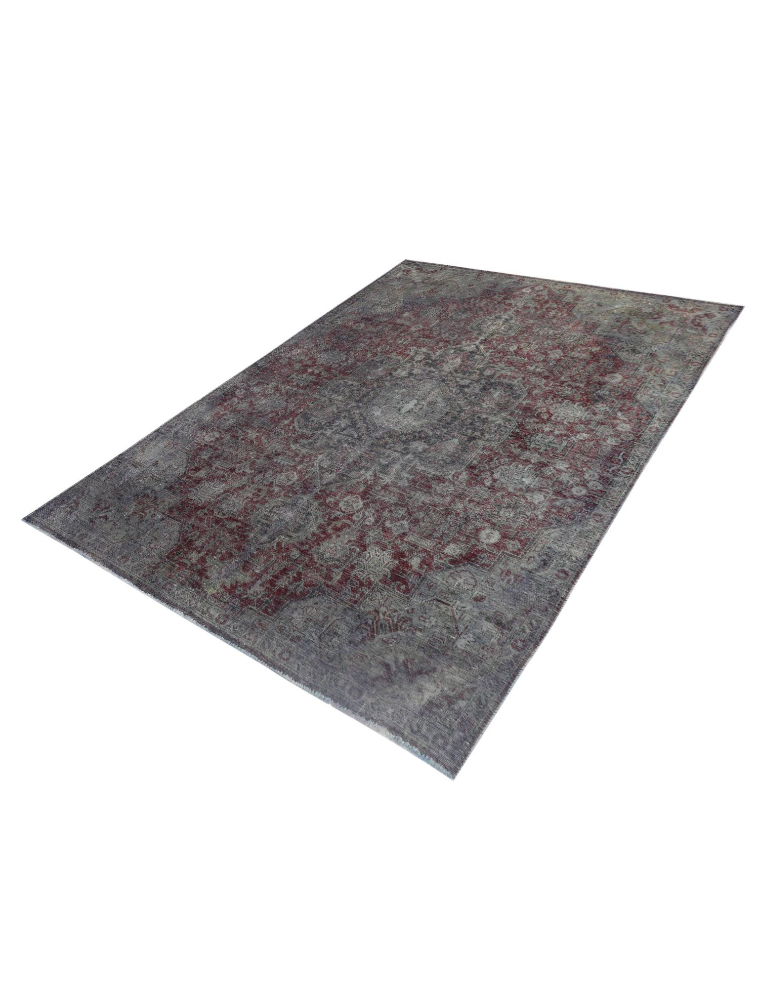 Tappeto Vintage  verde <br/>327 x 227 cm