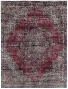 Vintage Carpet 341 x 245 violetti