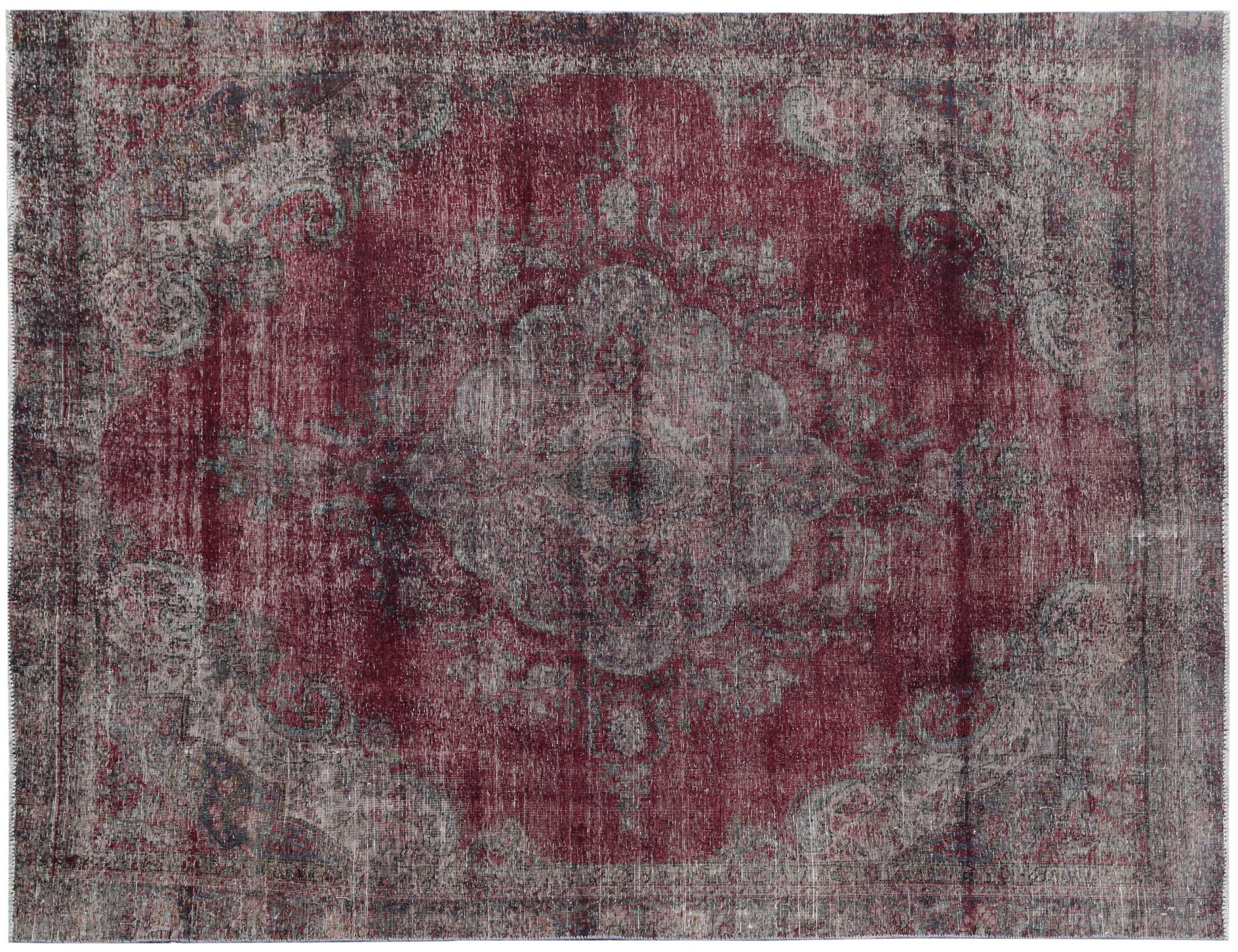 Vintage Teppe  lilla <br/>341 x 245 cm